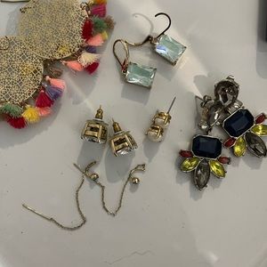 Earring Bundle